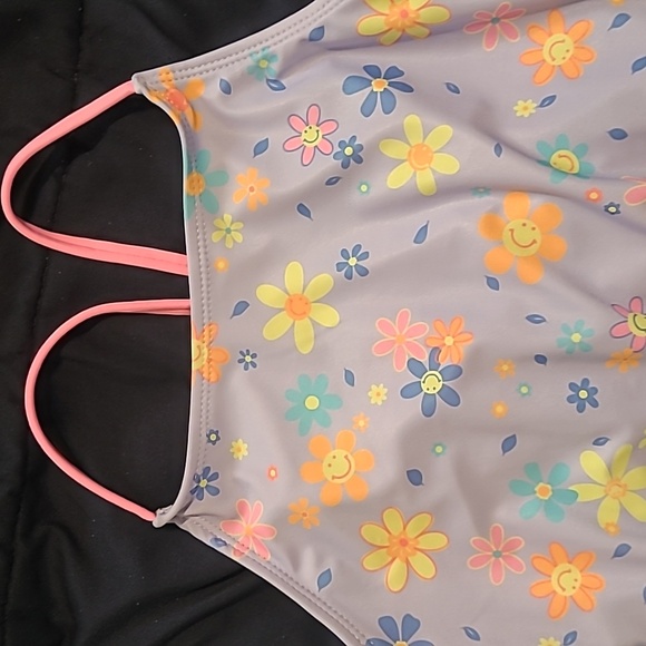 Swim suits x2 size 14 - Picture 4 of 4